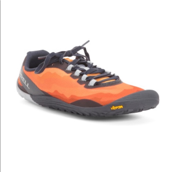 Merrell comfort trainers Clearance